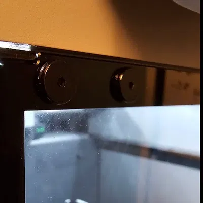 Bộ Giảm Chấn Cửa Kính X1C