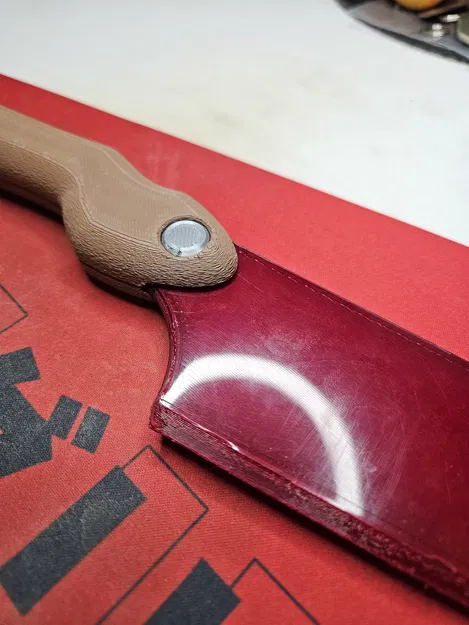 Chặt Vorpal của Sunraku - Image 2