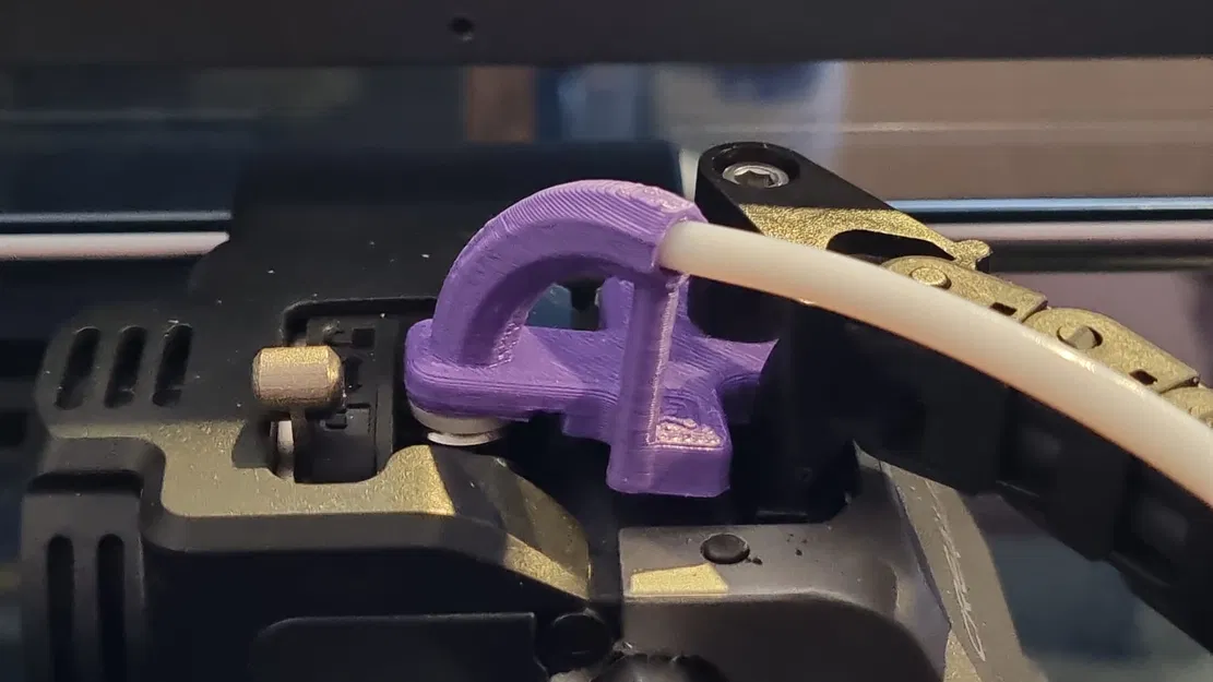 Ống Bowden K1 / K1 Max ổn định - Image 1