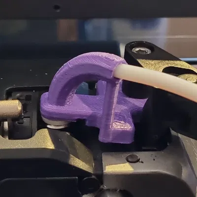 Ống Bowden K1 / K1 Max ổn định