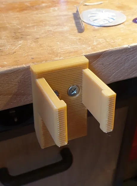 Kẹp cho cây hàn Las-Fix - Image 3