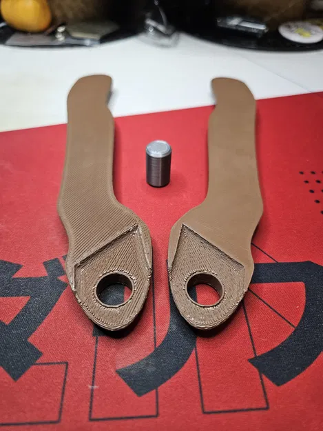 Chặt Vorpal của Sunraku - Image 4