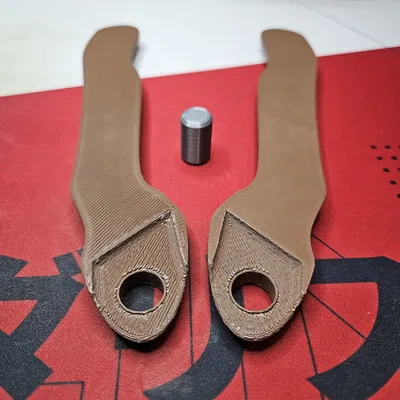 Chặt Vorpal của Sunraku