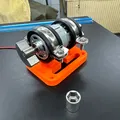 Giá đỡ Motor rung Shaker cho máy Pinball ảo (VPin) - Thumbnail 1