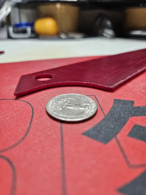 Chặt Vorpal của Sunraku - Image 5