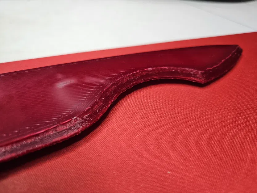 Chặt Vorpal của Sunraku - Image 6