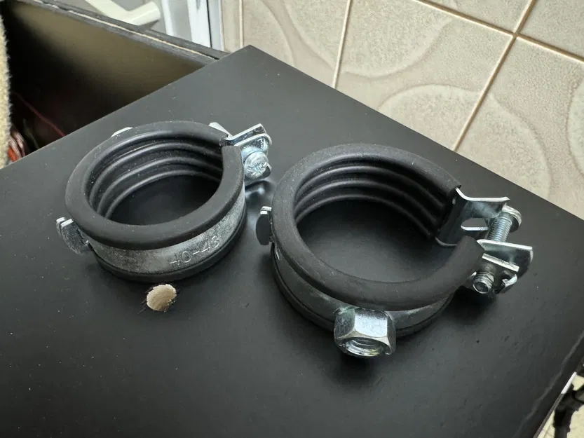 Giá đỡ Motor rung Shaker cho máy Pinball ảo (VPin) - Image 5