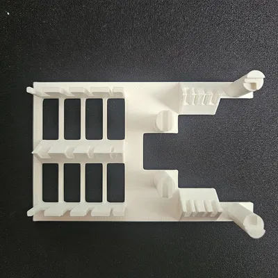 Tấm Làm Việc Chắc Chắn