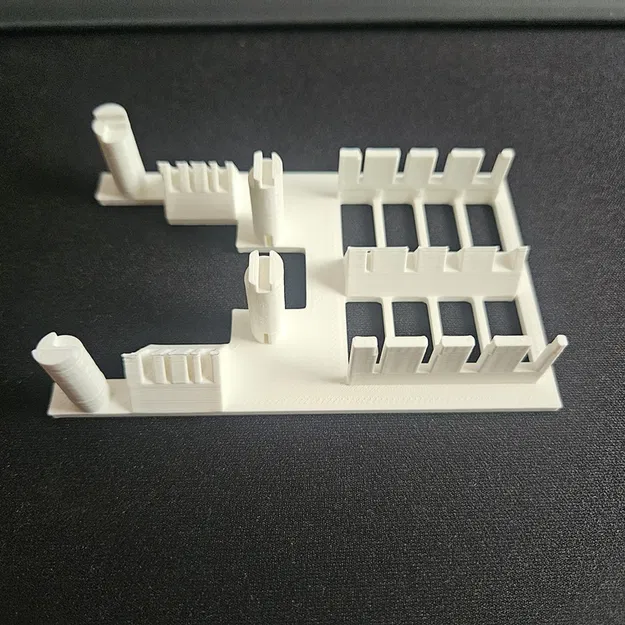 Tấm Làm Việc Chắc Chắn - Image 2