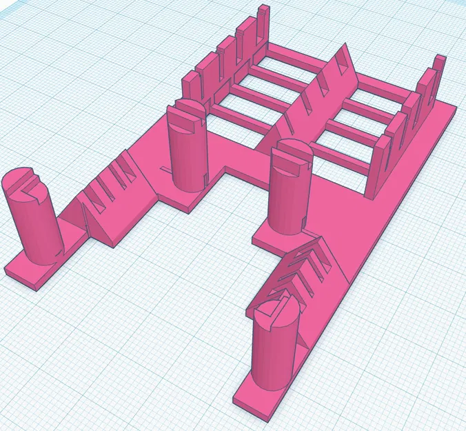 Tấm Làm Việc Chắc Chắn - Image 3