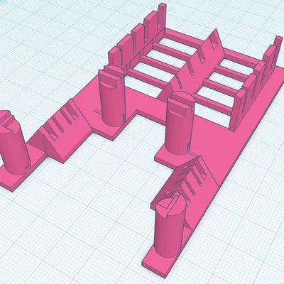 Tấm Làm Việc Chắc Chắn