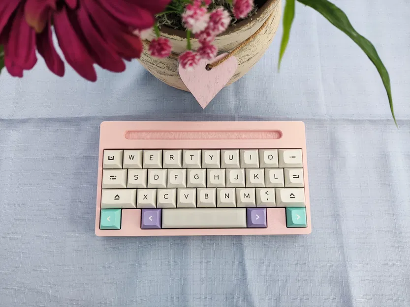 Spacebar DSA 4.25U - Image 1