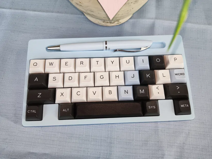 Spacebar DSA 4.25U - Image 2