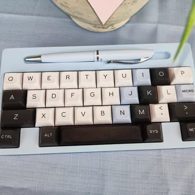 Spacebar DSA 4.25U