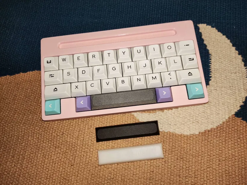 Spacebar DSA 4.25U - Image 3