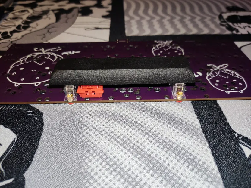 Spacebar DSA 4.25U - Image 6