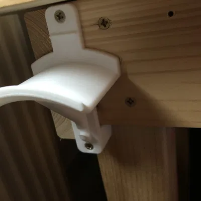 Kệ Đựng Tai Nghe Razer Kraken