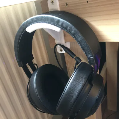 Kệ Đựng Tai Nghe Razer Kraken