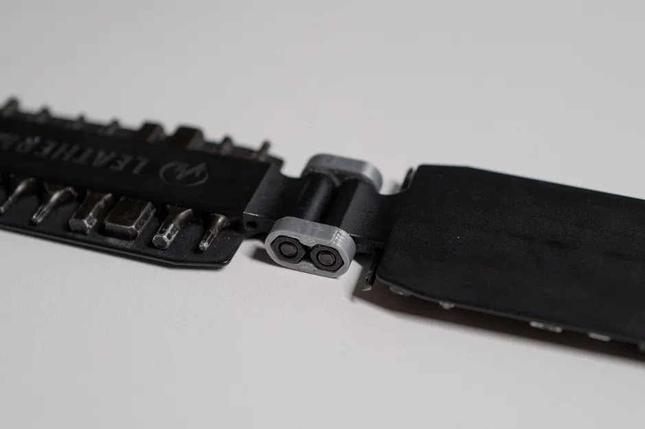 Đầu nối bộ Leatherman Bit Kit - Image 1