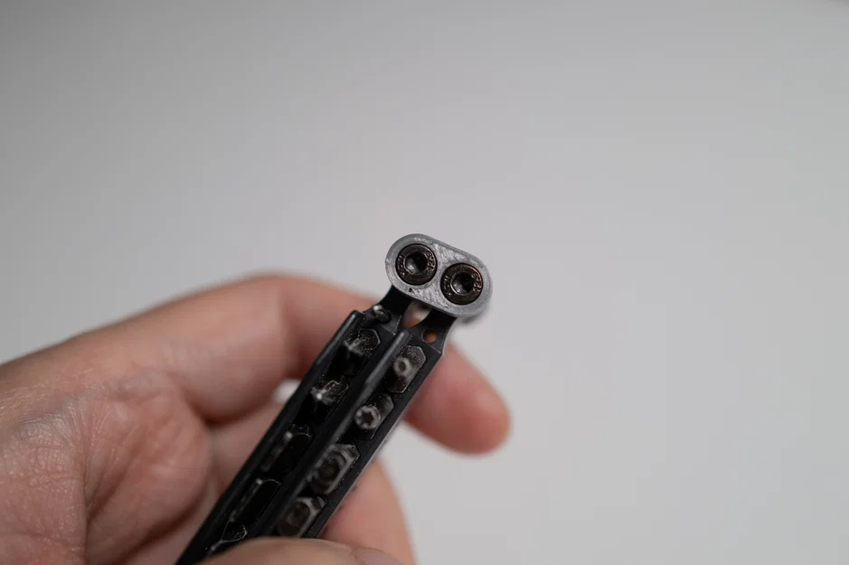 Đầu nối bộ Leatherman Bit Kit - Image 2