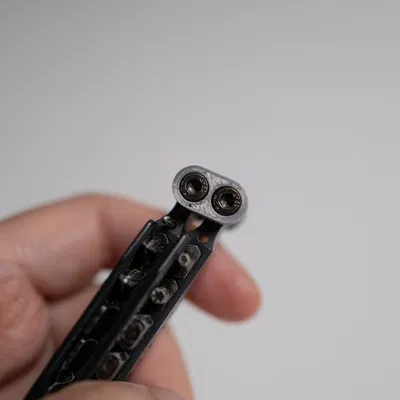 Đầu nối bộ Leatherman Bit Kit