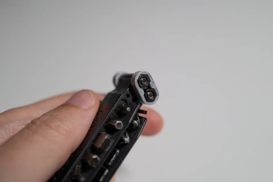 Đầu nối bộ Leatherman Bit Kit - Image 3