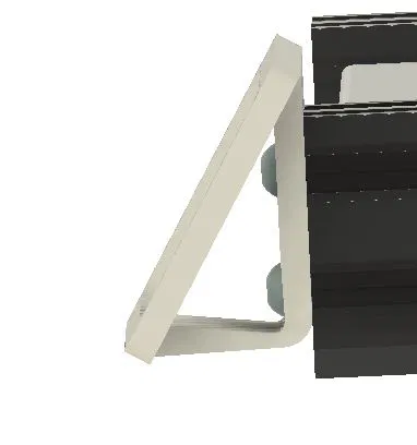 Giá đỡ màn hình BTT TFT35 cho Ender 3 - Image 5