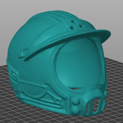 Nón/Mũ Pioneer Satisfactory (size thật)