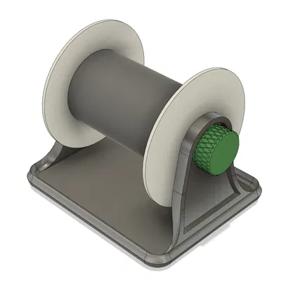 Giá Đỡ Cuộn Dây Thiếc Hàn 500gr