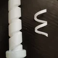 Bu Lông Xoắn Ốc - Thumbnail 2
