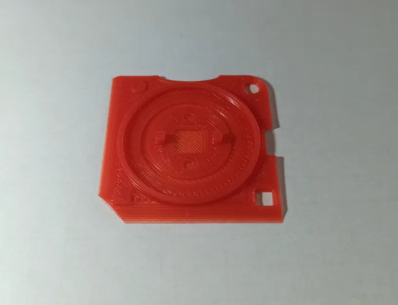 Bản in chuẩn bị (in thử đầu tiên) - Vorbereitungsdruck (Testdruck) - Image 1