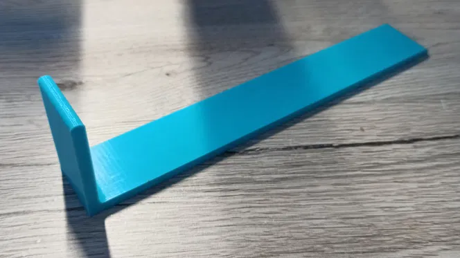 Phụ kiện gắn kệ nội thất - Winkel für Möbel - Image 2