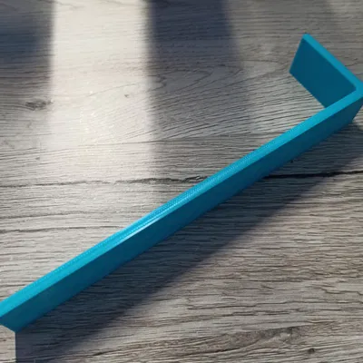 Phụ kiện gắn kệ nội thất - Winkel für Möbel