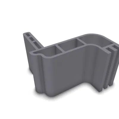 Adapter cho Kẹp Cuộn Sợi Phía Trên Creality K1 Max