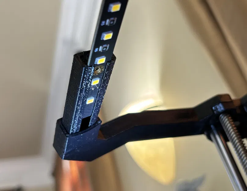 MK3 LED Light Bar - Đèn ban ngày dạng cây - adapter đơn giản - Image 1