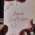 Mô Hình Saint Valentin Hueforge - Thumbnail 2
