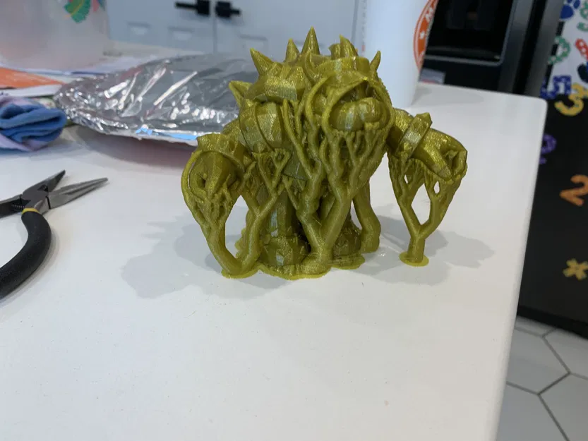 Bowser - Mario Golf Super Rush - Image 4