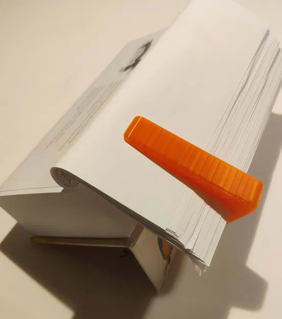 Kẹp Giấy - Image 1