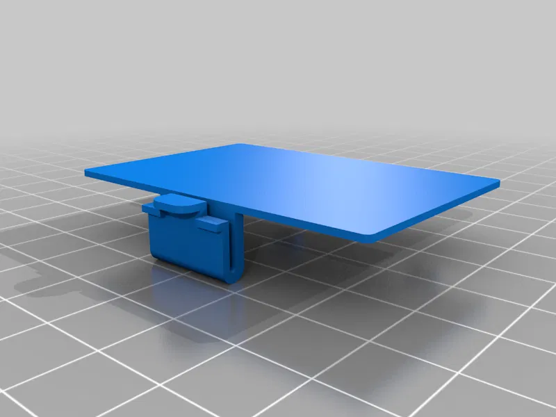 Nắp Pin Cho Cân Điện Tử Beurer BF700 - Image 1