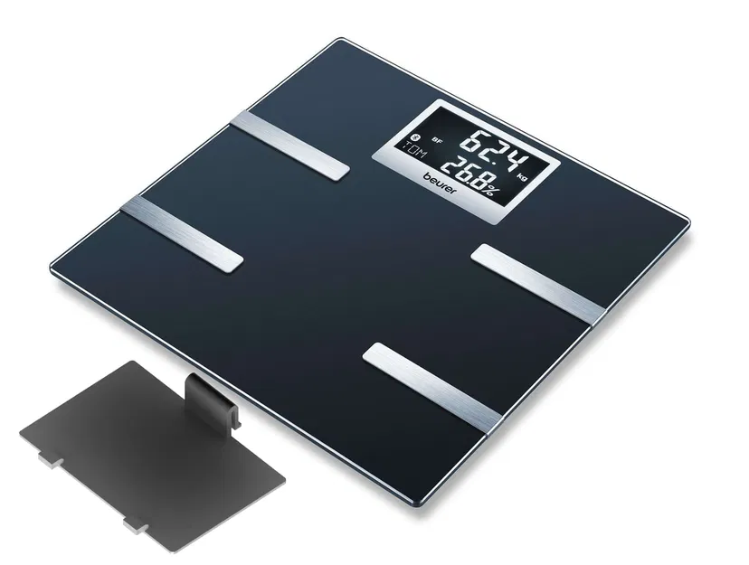 Nắp Pin Cho Cân Điện Tử Beurer BF700 - Image 2