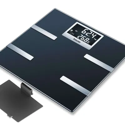 Nắp Pin Cho Cân Điện Tử Beurer BF700