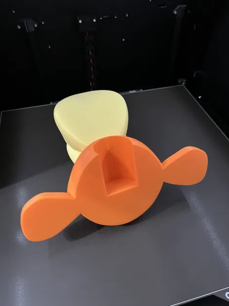 Đầu Hổ Tigger Cho Mô Hình Lego Lớn - Image 2