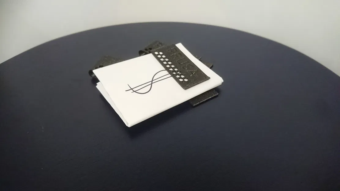 Kẹp Tiền (Money Clip) - Image 3