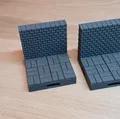 THIẾT KẾ MỚI • Gạch Ngục Tối • Dòng Brickwork • Gạch Sàn • Tương thích OpenForge & OpenLock - Thumbnail 3