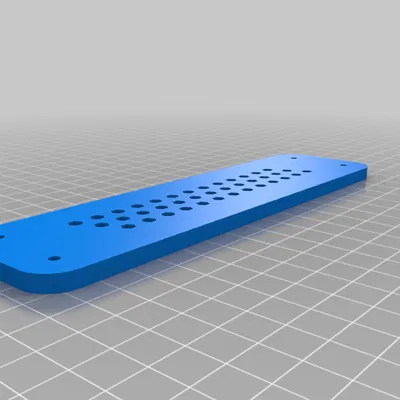 Vỏ Hộp Bộ Đếm YouTube cho ESP8266 & MAX7219