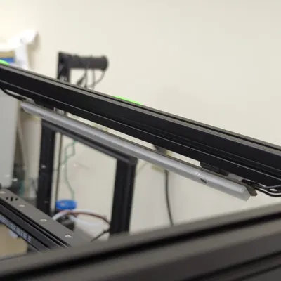 Bộ khuếch tán cho Disco on a Stick và Daylight on a Stick