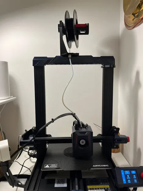 Dẫn Hướng Dây In - Kobra 2 Neo - Image 1