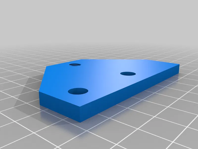 Dẫn Hướng Dây In - Kobra 2 Neo - Image 2