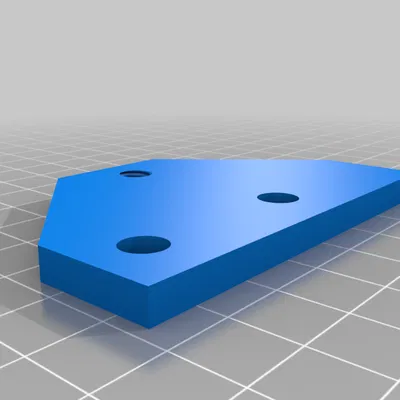 Dẫn Hướng Dây In - Kobra 2 Neo