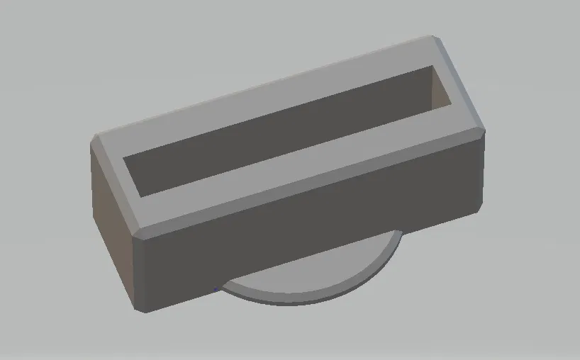 Chân máy ảnh Tripod cho iPhone - Image 1